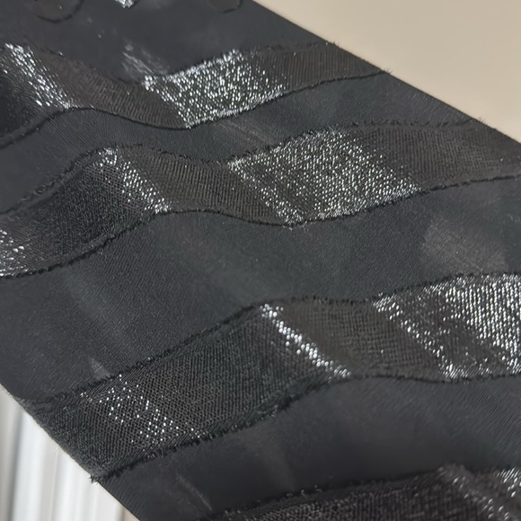 Michael Michael Kors Black Women's Top - Picture 4 of 6